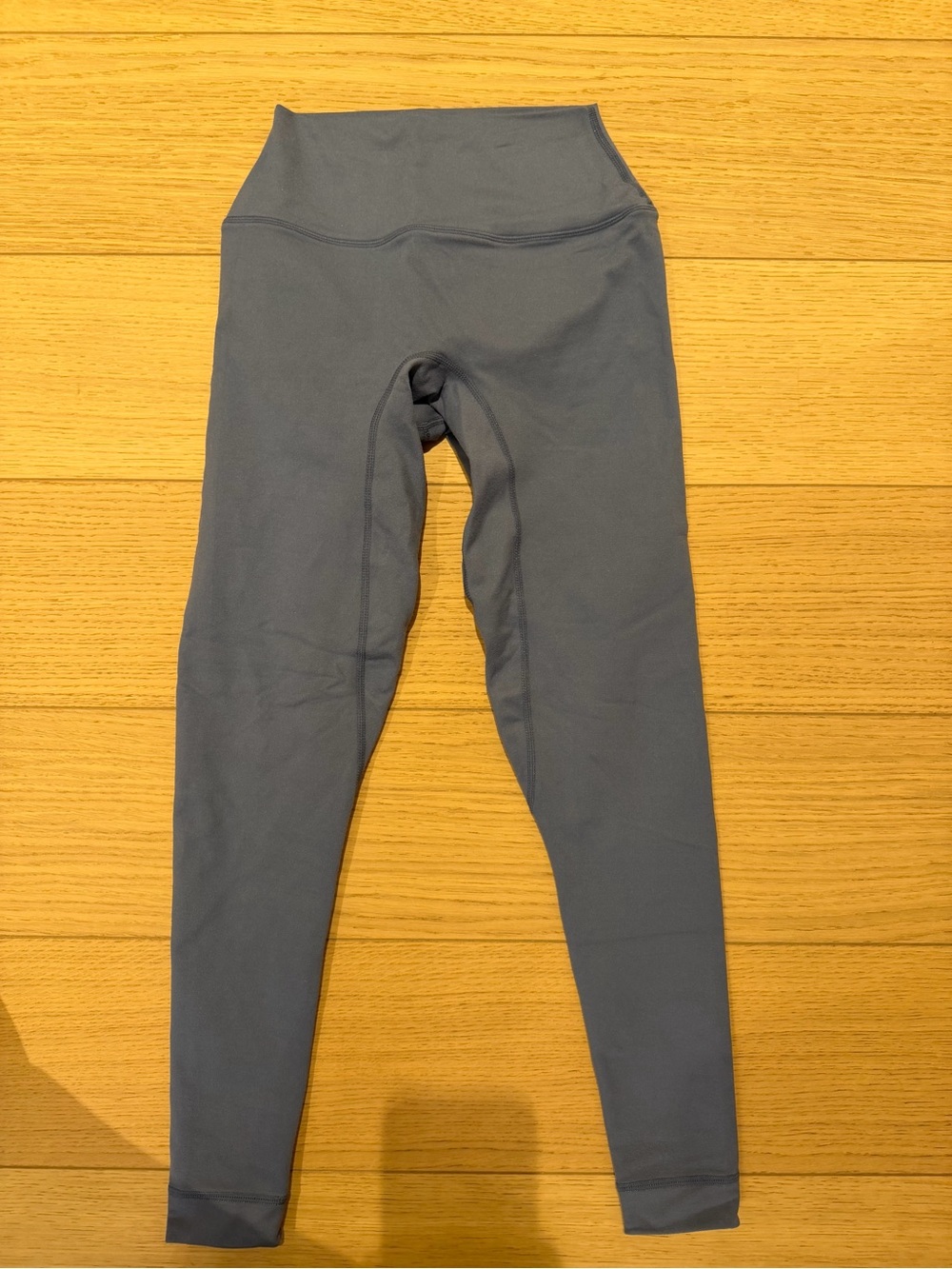 Set Active Workout Leggings XS - graphite